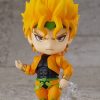 Anime Nendoroid | Nendoroid: Jojo'S Bizarre Adventure: Stardust Crusaders - Dio Brando (Medicos)