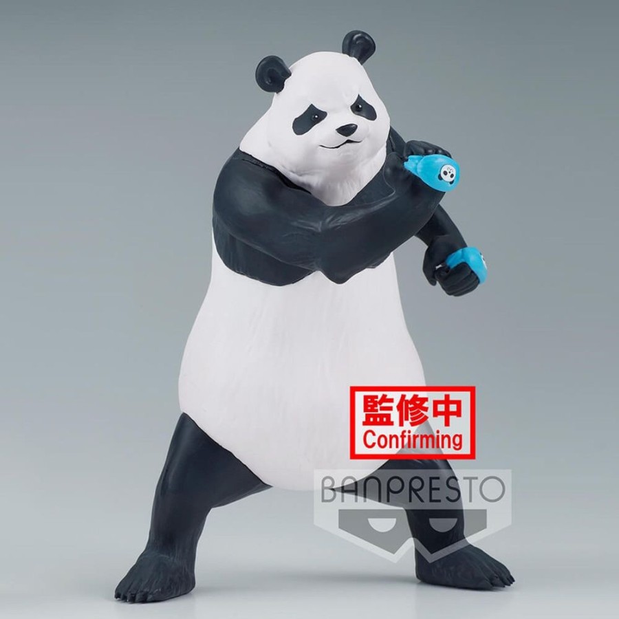 Anime Jujutsu Kaisen | Jujutsu Kaisen - Panda Prize Figure