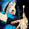 Anime Jujutsu Kaisen | Manga - Jujutsu Kaisen, Vol. 4