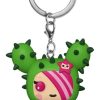 Fashion Funko | Tokidoki - Sandy Pocket Pop! Keychain