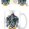 Food & Drinks Harry Potter | Harry Potter Mug - Slytherin Crest