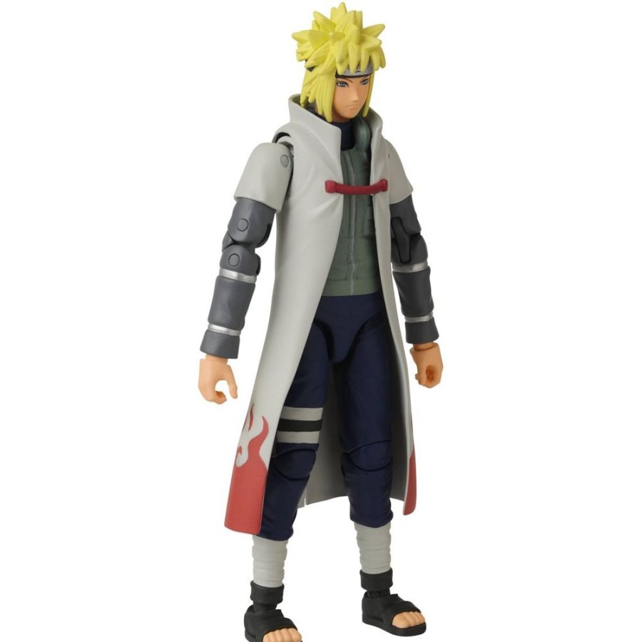 Toys Bandai | Naruto - Anime Heroes - Namikaze Minato