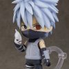 Anime Nendoroid | Nendoroid: Naruto Shippuden - Kakashi Hatake: Anbu Black Ops Ver.