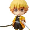 Anime Nendoroid Figures | Nendoroid: Demon Slayer: Kimetsu No Yaiba - Zenitsu Agatsuma