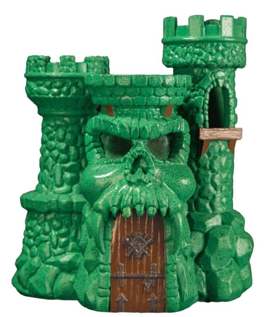 Stationery Ikon Collectables | Masters Of The Universe - Castle Grayskull Pen Holder