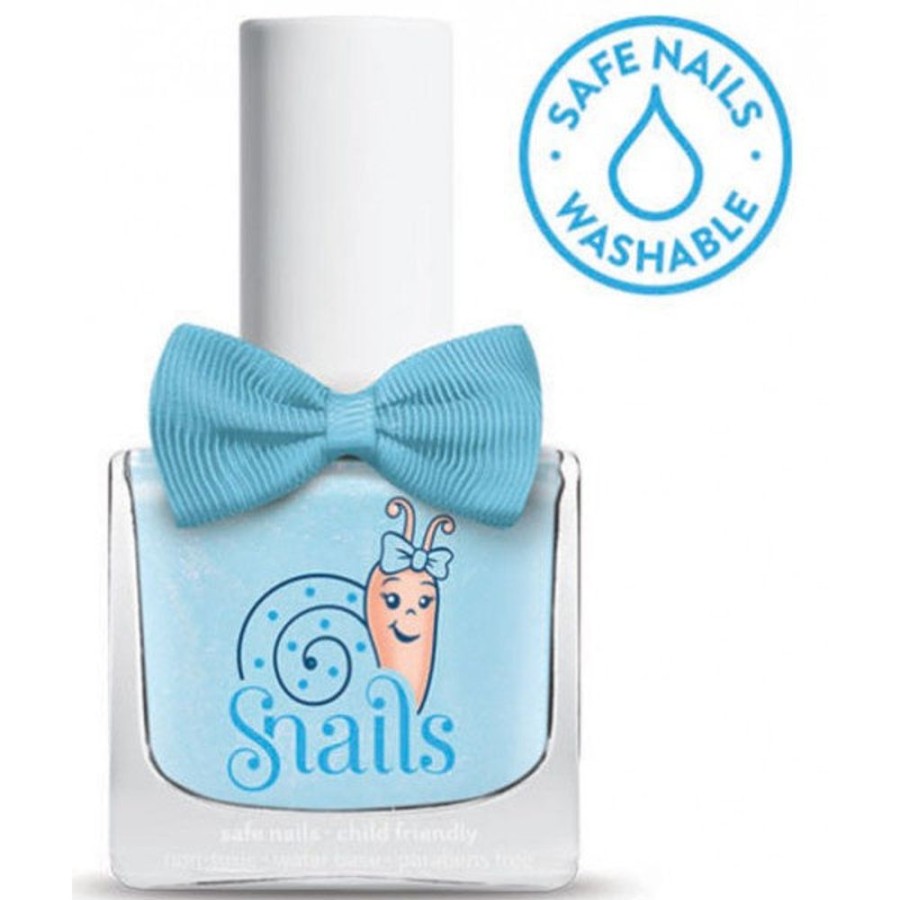 Fashion Snails | Snails Nail Polish - Bed Time Stories