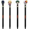 Stationery Funko | My Hero Academia - Pop! Pen Topper Assortment