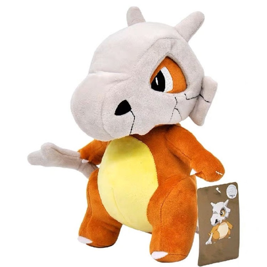 Toys Pokemon Pokemon | Pokemon - Cubone 26Cm Plush