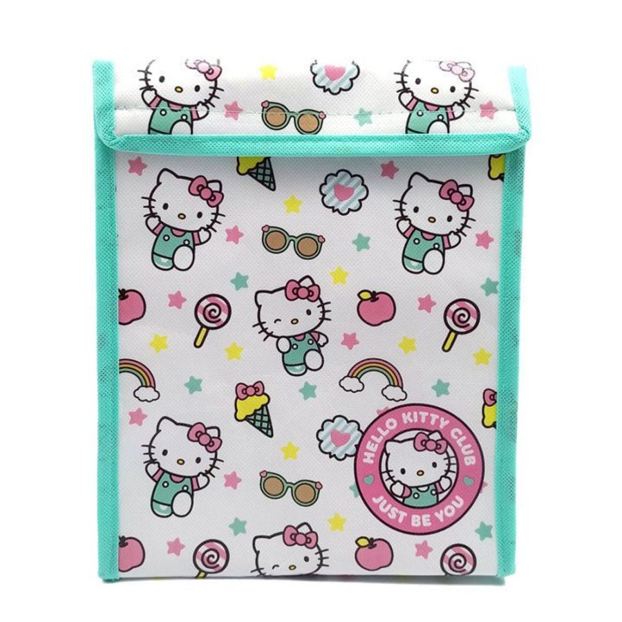 Anime Hello Kitty | Hello Kitty Club Cooler Bag