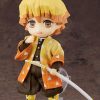 Anime Nendoroid Figures | Nendoroid Doll: Demon Slayer: Kimetsu No Yaiba - Zenitsu Agatsuma