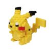 Toys Pokemon Pokemon Nanoblocks | Pokemon - Dx Pikachu Nanoblock