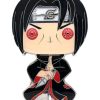 Anime Funko | Naruto: Shippuden - Itachi Uchiha 4" Pop! Enamel Pin