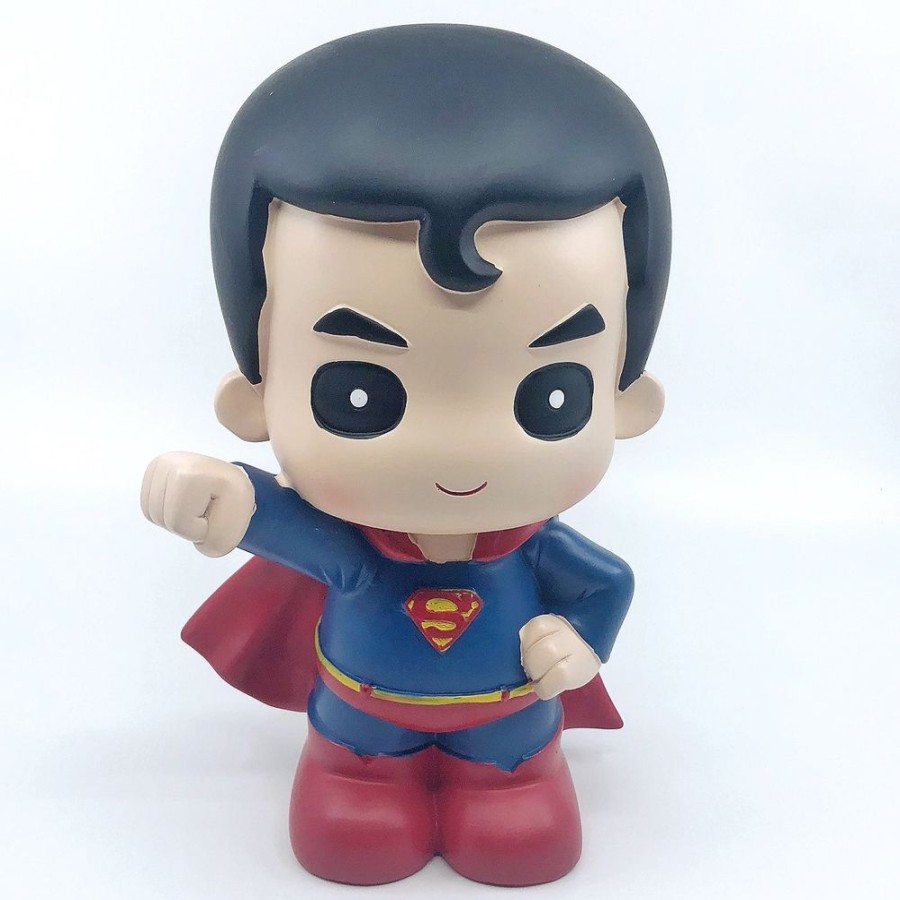 Toys Minitopia | Superman Money Box