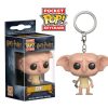 Popculture Funko | Harry Potter - Dobby Pocket Pop! Keychain