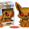 Anime Funko | Naruto Shippuden - Kurama 6" Pop! Vinyl