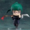 Anime Jujutsu Kaisen | Nendoroid: Jujutsu Kaisen - Maki Zenin