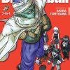 Anime Dragon Ball Z | Manga - Dragon Ball (3-In-1 Edition), Vol. 5