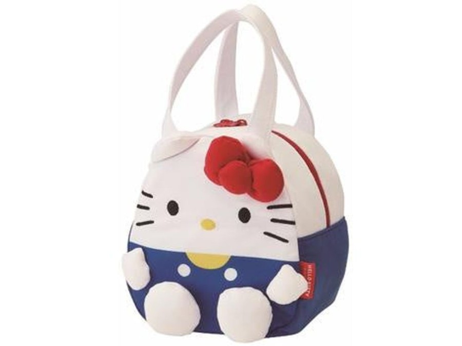 Anime Skater | Hello Kitty Bento Bag