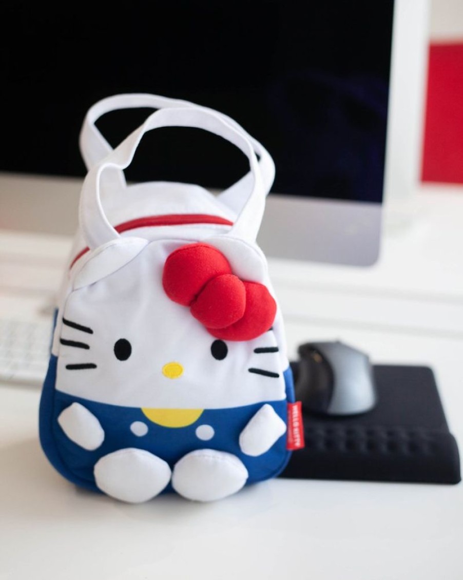 Anime Skater | Hello Kitty Bento Bag