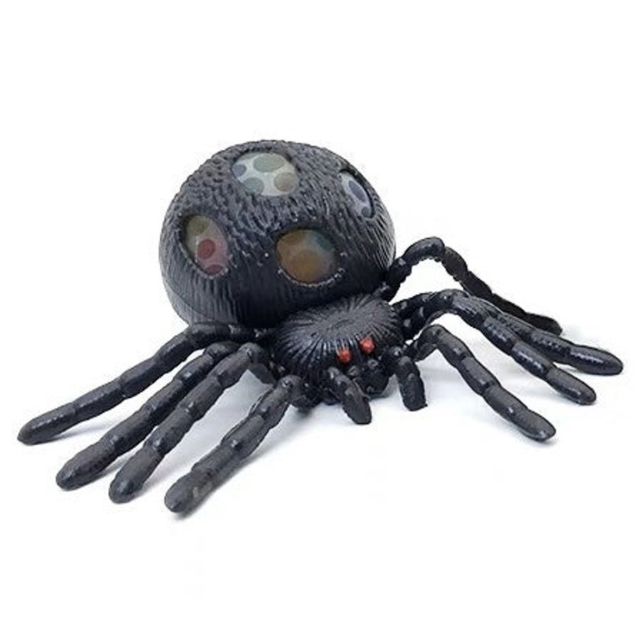 Toys Minitopia | Spider Squish Ball