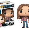 Popculture Funko | Harry Potter - Hermione With Time Turner Pop! Vinyl