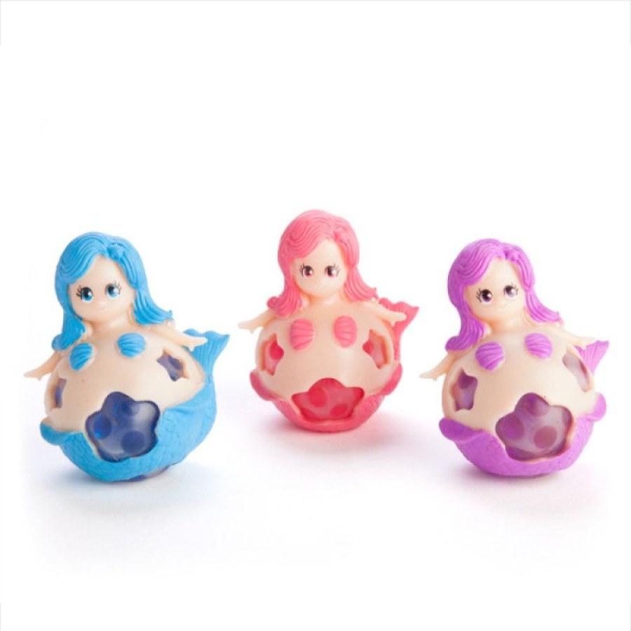 Toys MDI | Squishy Bubble Mermaid