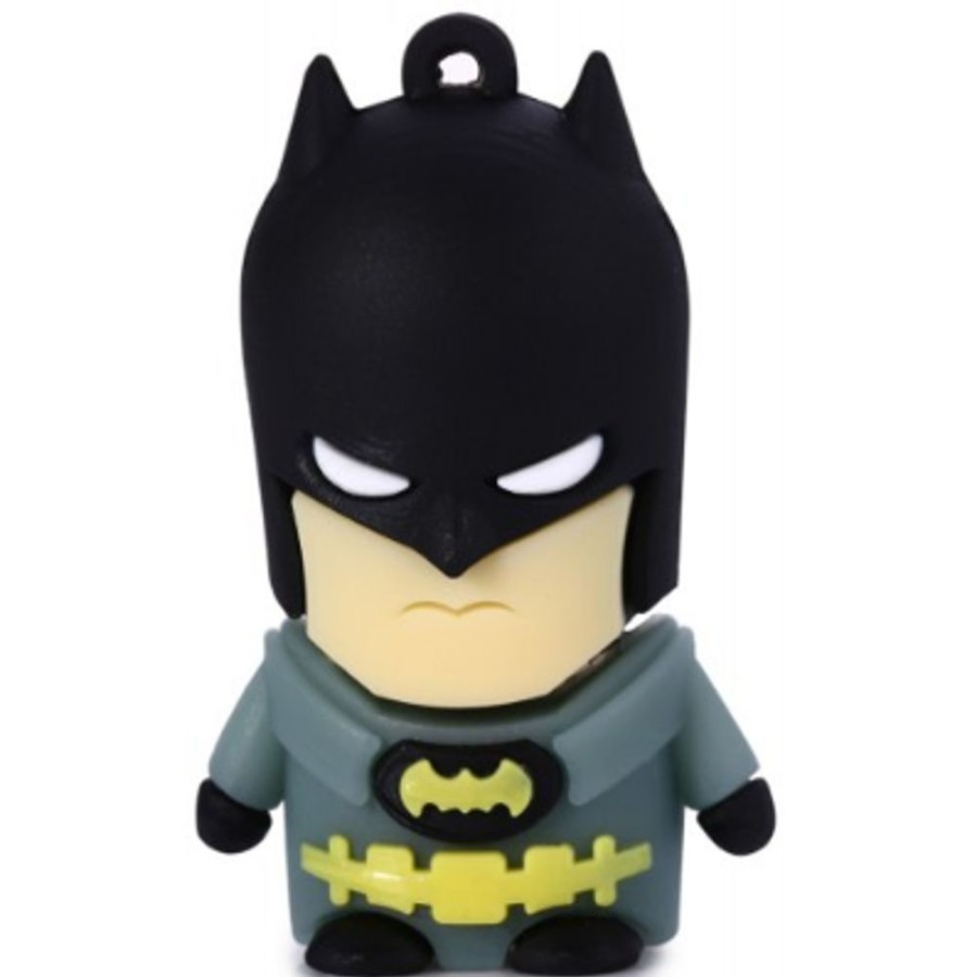 Popculture DC Comics | Batman Usb Flash Drive 32Gb