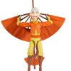 Toys McFarlane Toys | Avatar The Last Airbender - Aang With Glider 5" Action Figure Combo Pack