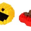 Toys kawada Nanoblocks | Pac-Man - Pac-Man & Cherry Nanoblock