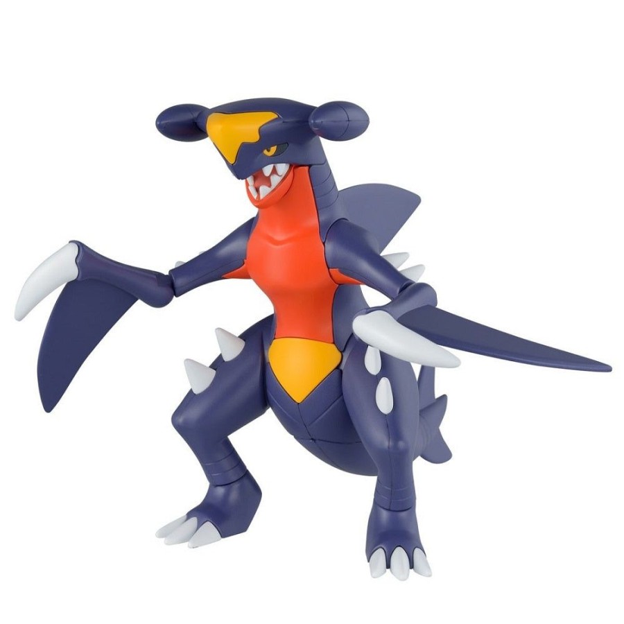 Anime Pokemon | Pokemon - Pokemon Model Kit - Garchomp