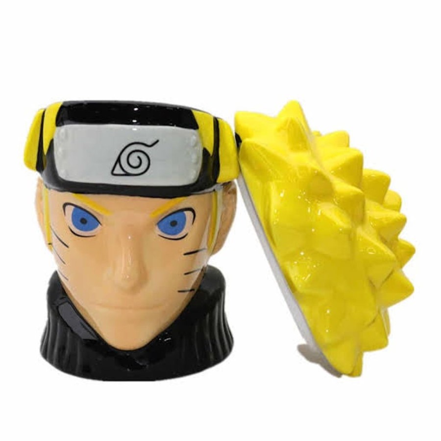 Anime Naruto | Naruto 3D Mug