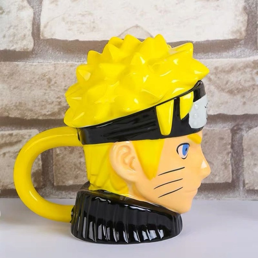 Anime Naruto | Naruto 3D Mug