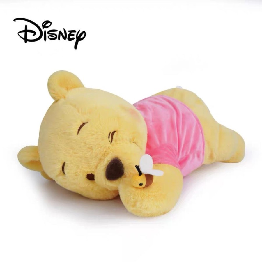 Popculture Disney | Winnie The Pooh - Pooh Blanket Plush 49Cm