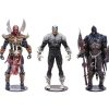 Toys McFarlane Toys | Spawn - 7" Action Figure Assortment Wave 3