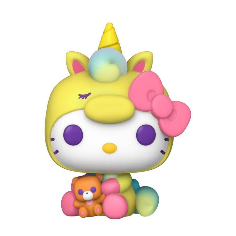 Anime Funko | Hello Kitty And Friends - Hello Kitty Pop! Vinyl