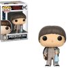 Popculture Funko | Stranger Things - Will Ghostbuster Pop! Vinyl