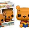 Popculture Funko | Winnie The Pooh - Pooh Seated Pop! Vinyl