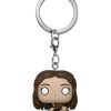 Fashion Funko | Umbrella Academy - Vanya (With Chase) Pocket Pop! Keychain