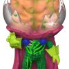 Popculture Funko | Marvel Zombies - Mysterio Pop! Vinyl