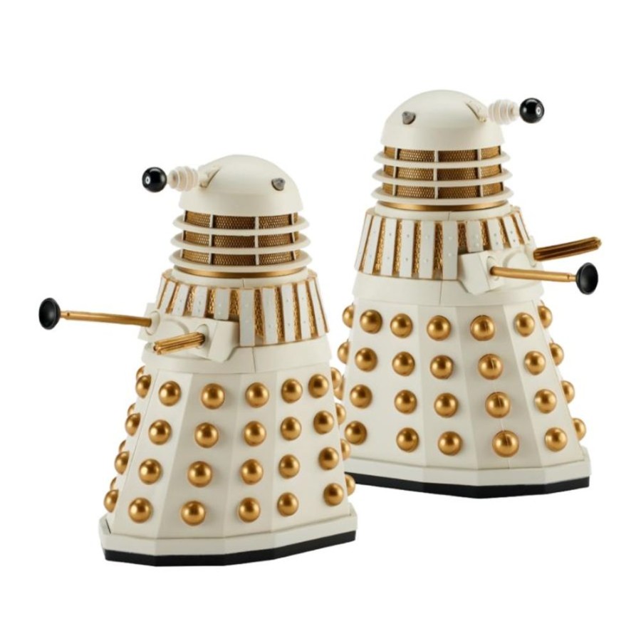 Toys Minitopia | Doctor Who - History Of The Daleks Set #14 Revelation