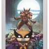 Popculture Funko | Marvel Comics - Wolverine Pop! Comic Cover