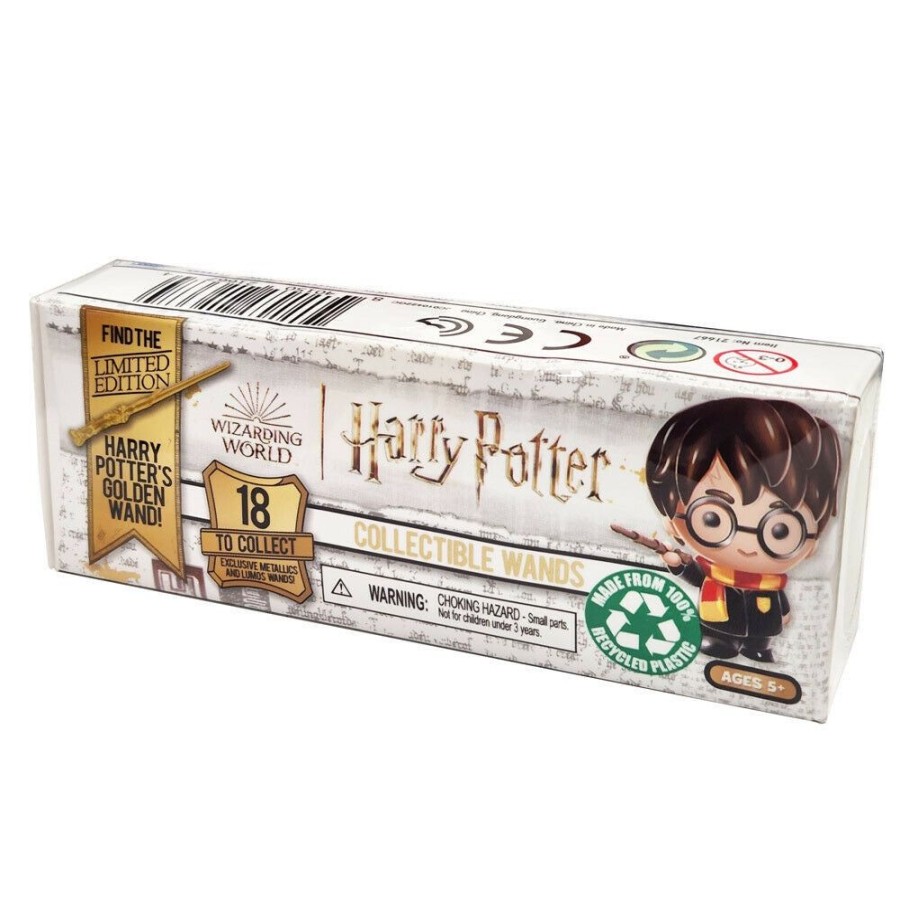 Popculture Harry Potter | Harry Potter Collectible Wands Blind Box