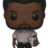 Popculture Funko | The Office - Darryl Philbin Pop! Vinyl