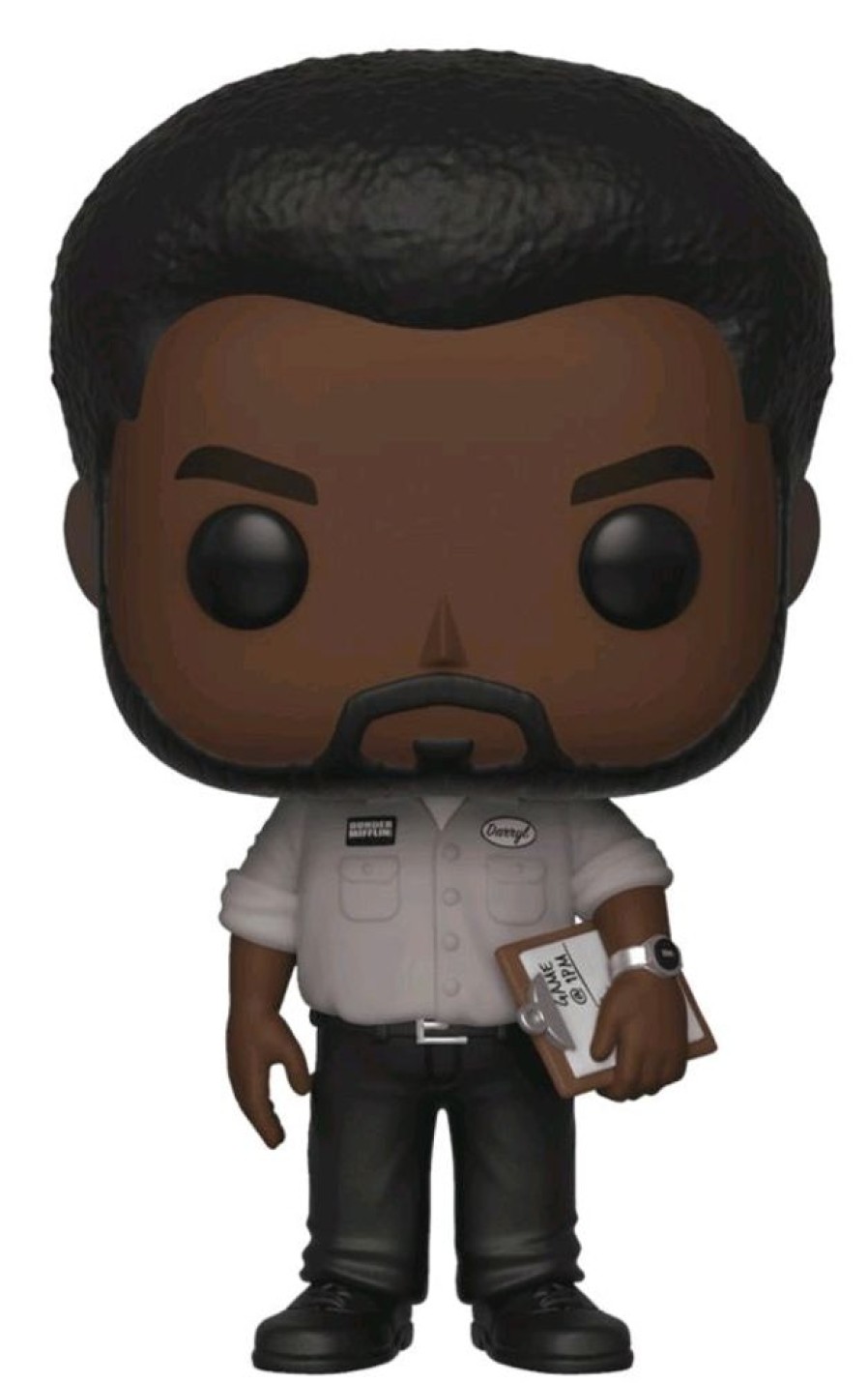 Popculture Funko | The Office - Darryl Philbin Pop! Vinyl