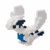 Toys kawada Pokemon Nanoblocks | Lugia Nanoblock