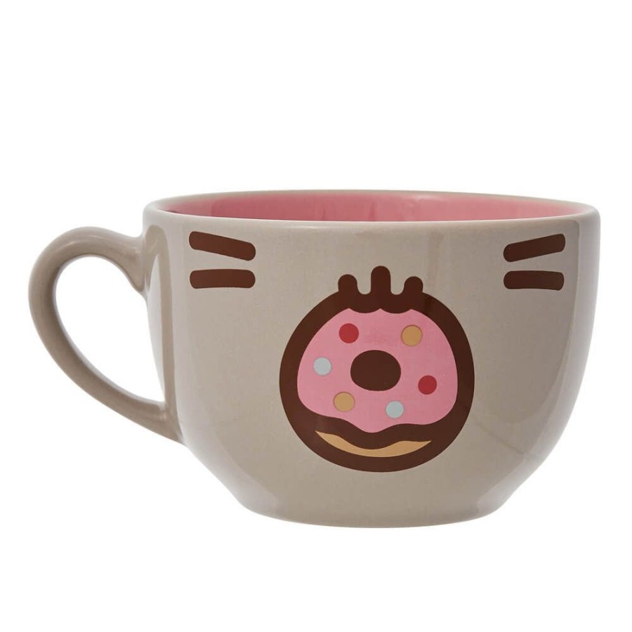 Food & Drinks PUSHEEN | Pusheen: Latte Mug