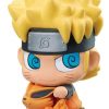 Anime Naruto | Naruto - Mega Soft Vinyl Series - Naruto