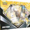 Games & Puzzles Pokemon | Pokemon Tcg: Boltund V Box