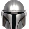 Toys Monogram International Inc. | Star Wars: The Mandalorian - Helmet Pvc Bank