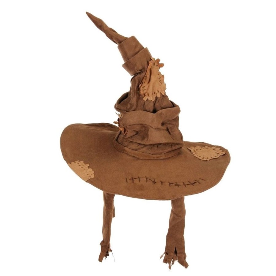 Popculture Elope | Harry Potter - Sorting Hat Plush